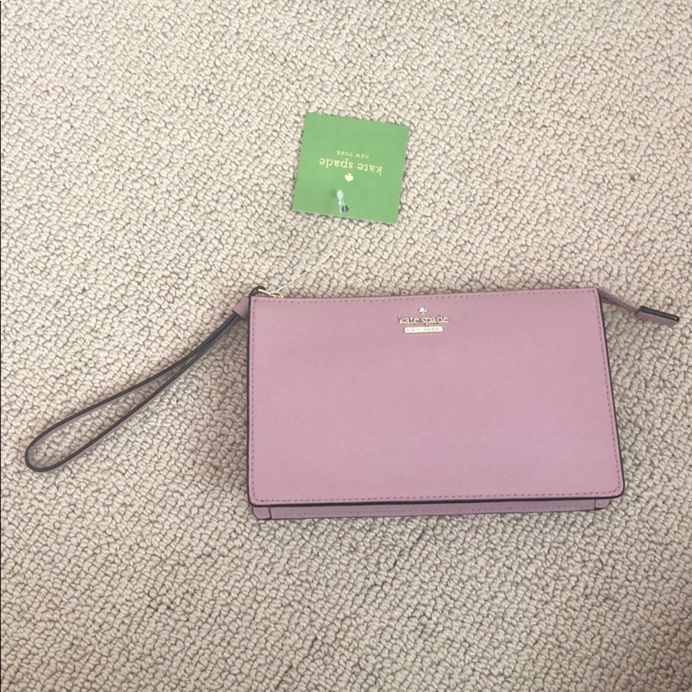 Kate Spade Leila Wallet